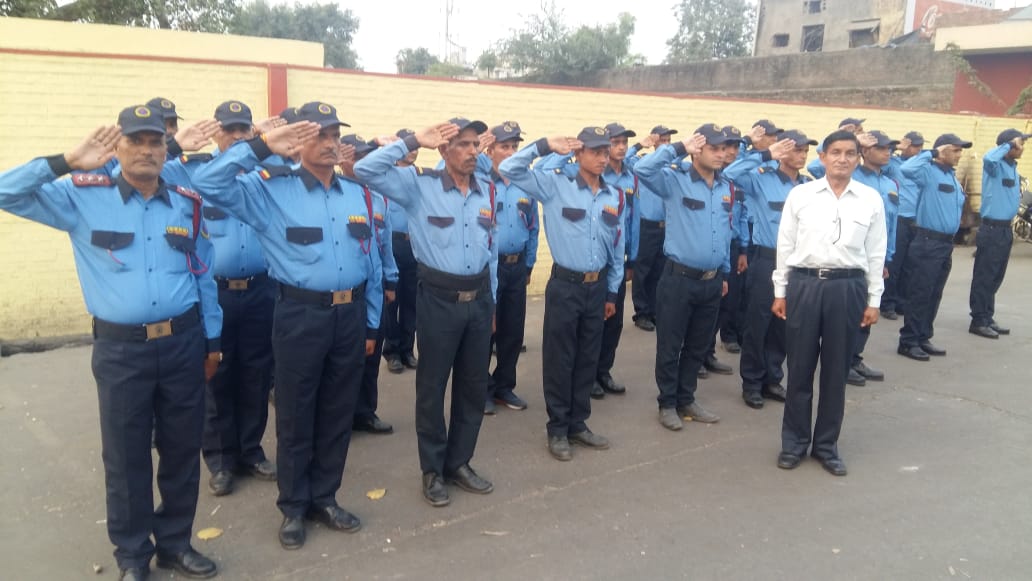 Security Service