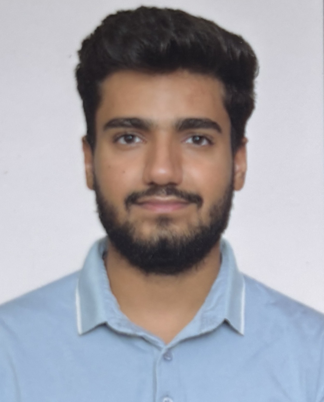 Nishant Baisla