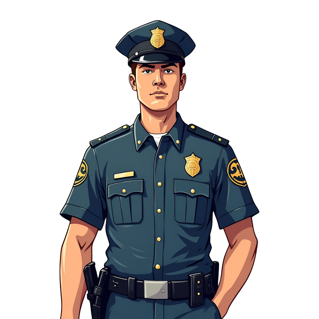 Security Guard